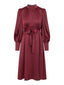 Golightly Winter Holly - Bordeaux