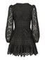 Golightly Castle Kjole - Black
