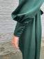 Golightly Winter Holly - Deep green