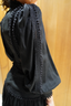 Golightly Gold Kjole - Black