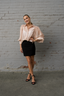 Golightly French favorite blouse - Pink