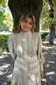 Golightly Gold Kjole - Beige