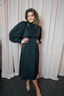 Golightly Winter Holly - Black