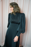 Golightly Winter Holly - Black