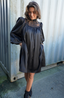 Golightly Camilla Kjole - Black