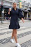 Golightly Kelly kjole - Black