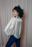 Golightly French favorite blouse - Pink
