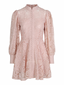 Golightly Fleur kjole - Dusty Pink