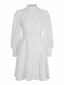 Golightly Belle kjole - White