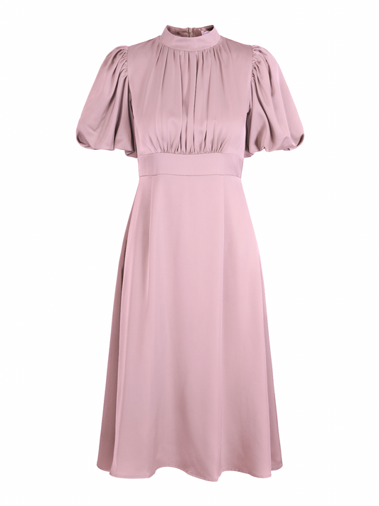 Holly dress - Pink