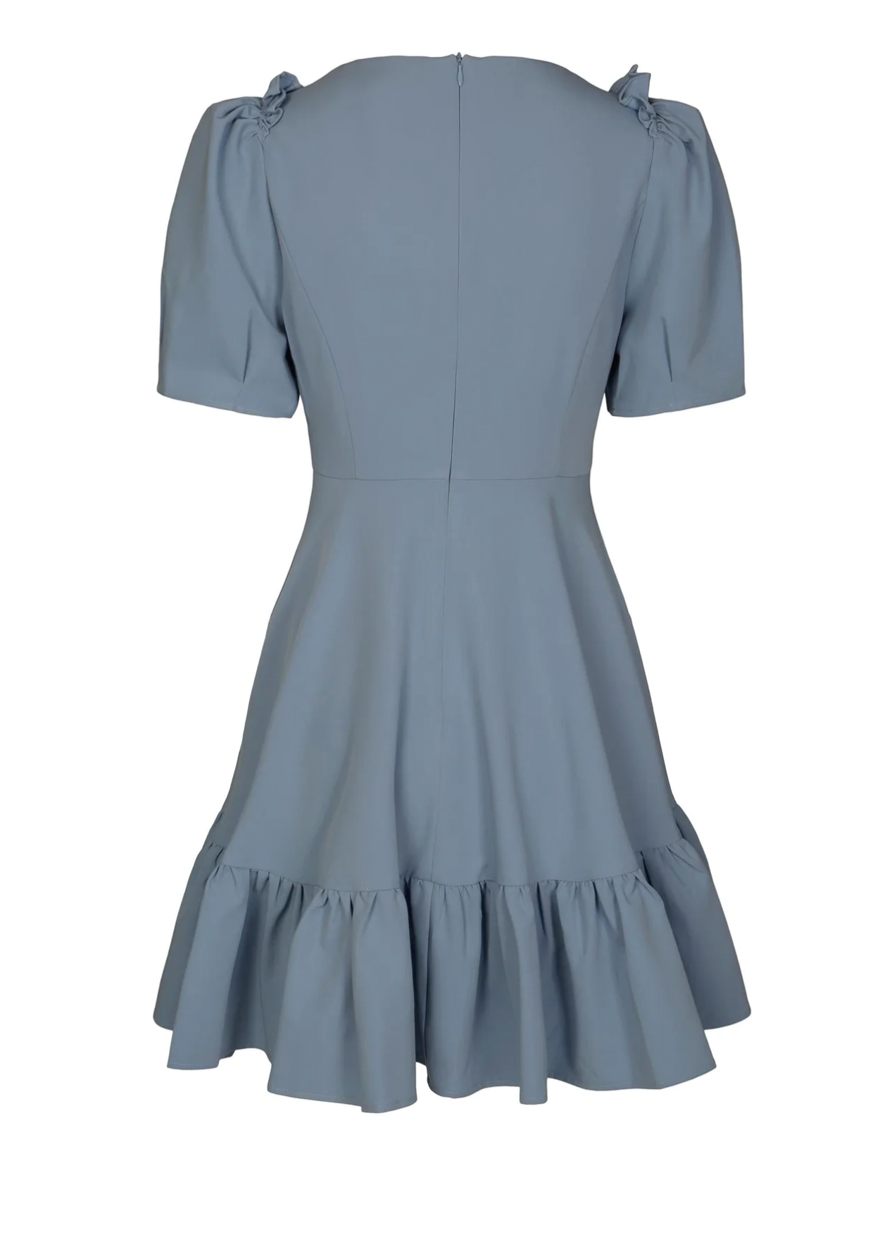 Kate dress - Light blue