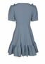 Golightly Kate kjole - Light blue
