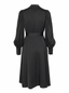 Golightly Winter Holly - Black