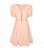 Golightly Kate kjole - Peach