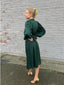 Golightly Winter Holly - Deep green