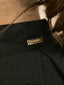 Golightly Cape - Black