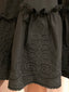 Golightly Rokokko Dress - Black